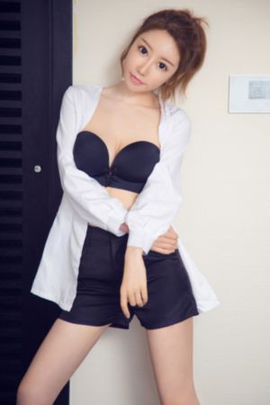 女鬼生死恋