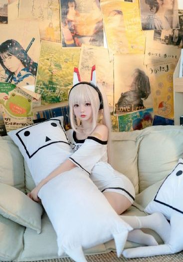 魔都精兵的