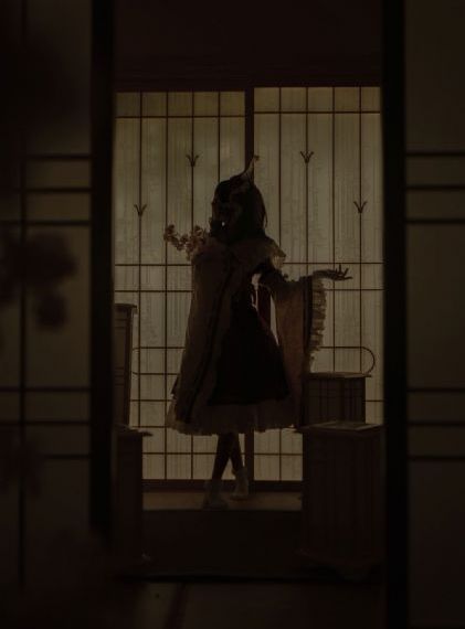 少女大人第一集免费观看